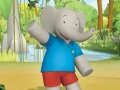 Babar and Badou games 