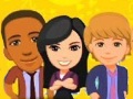Sonny with a Chance games 