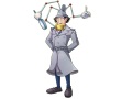 Inspector Gadget games 