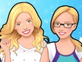 Liv and Maddie games 