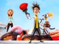 Cloudy with a Chance of Meatballs games 