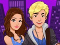 Austin and Ally games 