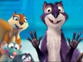 The Nut job games 