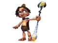 Tak the Great Juju Challenge games 