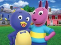 The Backyardigans games 
