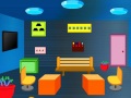 Escape from the room games