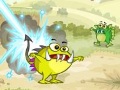 Laser Cannon games 