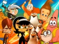 Games Cartoon Fights 