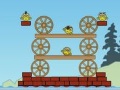 Roly-Poly Cannon games 