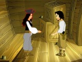 Games Ballad of Ketinetto 