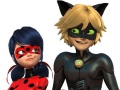 Ladybug and Super Cat games 