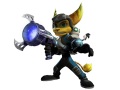 Ratchet and Clank games 