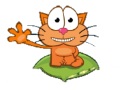 Cat Around the World games 