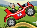 Games Evil Grandmother 