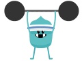 Dumb Ways to Die games