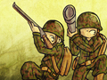 Ultimate army games