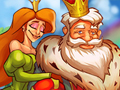 My Kingdom For The Princess games