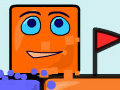 Jumping Box games