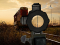 Sniper Hunter games