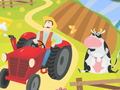 Farm Express Games