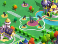 Canterlot Siege games