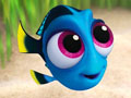Finding Dory games