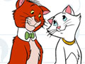 The AristoCats games
