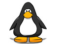Club Penguin games
