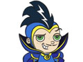 Dr. Dimensionpants games