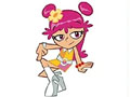 Hi Hi Puffy AmiYumi games
