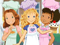 Holly Hobbie games
