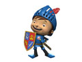 Mike the Knight games