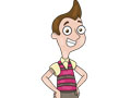 Milo Murphy