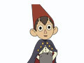 Over the Garden Wall games