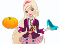 Regal Academy games