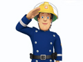 Fireman Sam games
