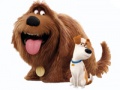 The Secret Life of Pets Games