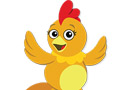 The Chica Show Games 