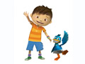 Zack and Quack games