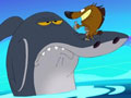 Zig and Sharko games