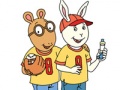 Arthur games