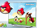 Games for TV 