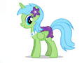 Pony creator games