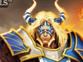 Heroes Battle games