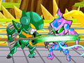 Robot Wars games