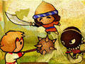 Civilizations Wars games