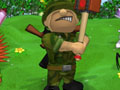 Mushroom Madness games