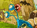 Fruit Defense games