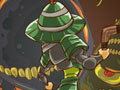 Empire Defender games