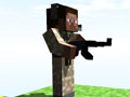 Pixel Wars games